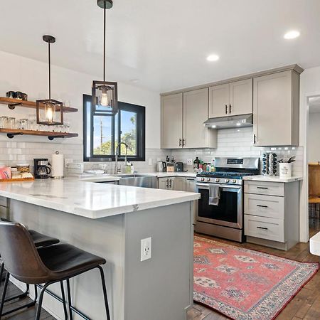 Marbella Lane - 3Br Penthouse Executive Suite, Sfo, Parking Brisbane Exterior photo