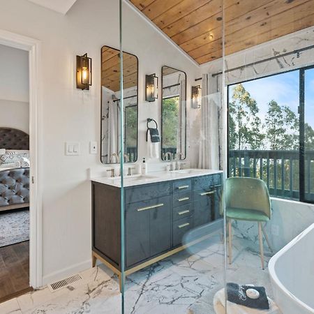 Marbella Lane - 3Br Penthouse Executive Suite, Sfo, Parking Brisbane Exterior photo