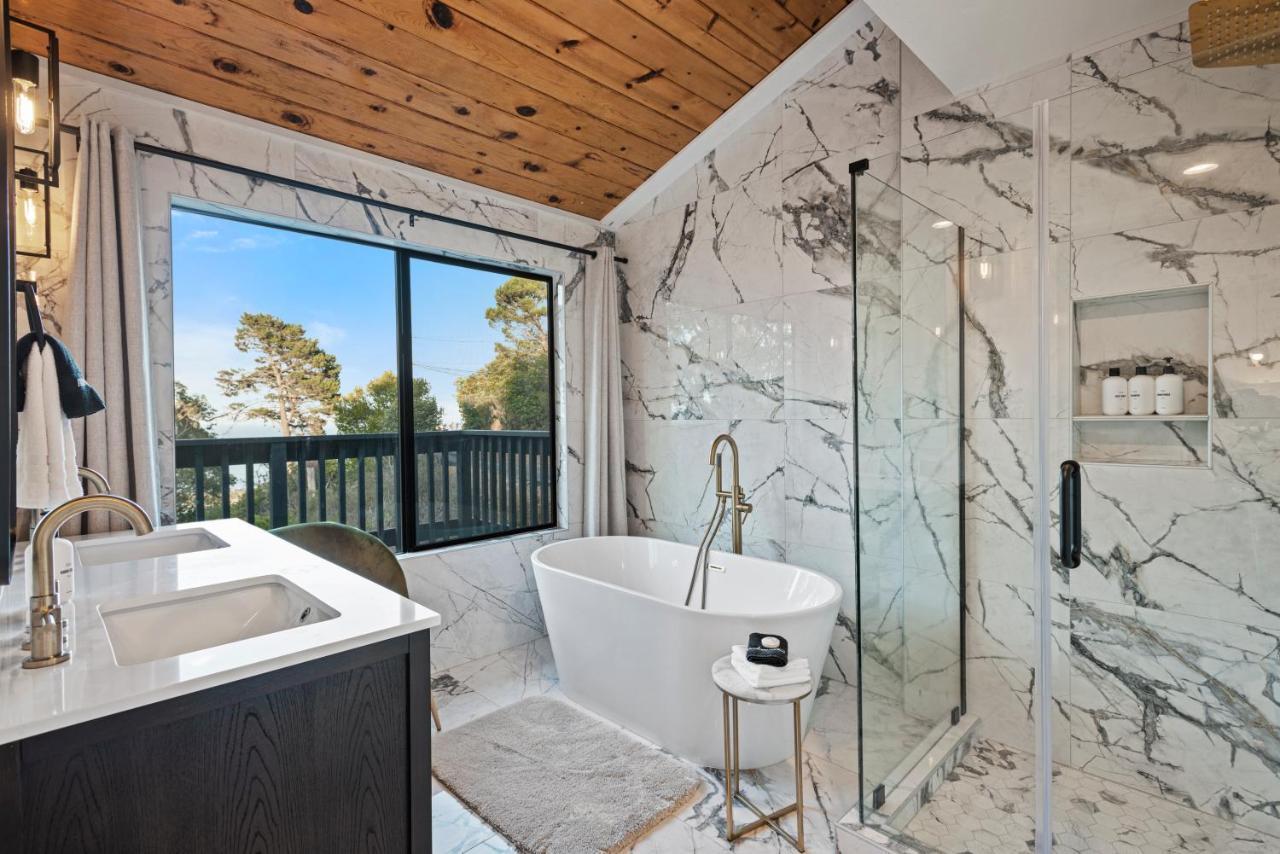 Marbella Lane - 3Br Penthouse Executive Suite, Sfo, Parking Brisbane Exterior photo