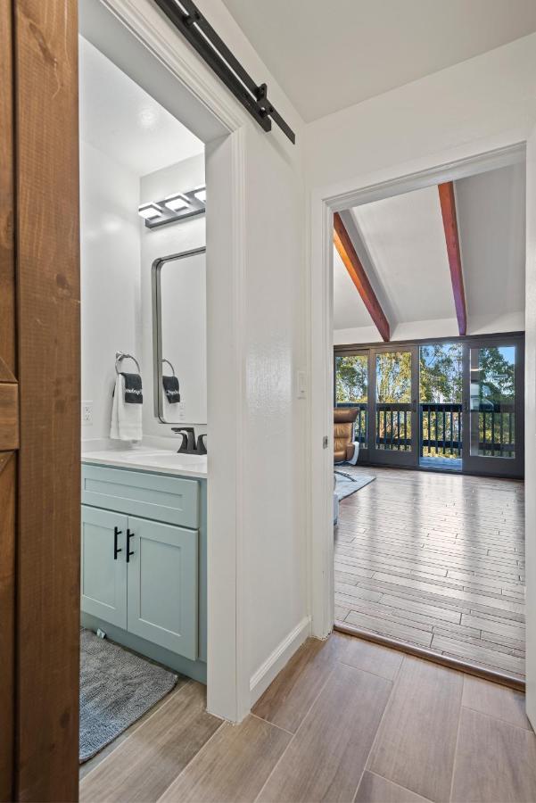 Marbella Lane - 3Br Penthouse Executive Suite, Sfo, Parking Brisbane Exterior photo