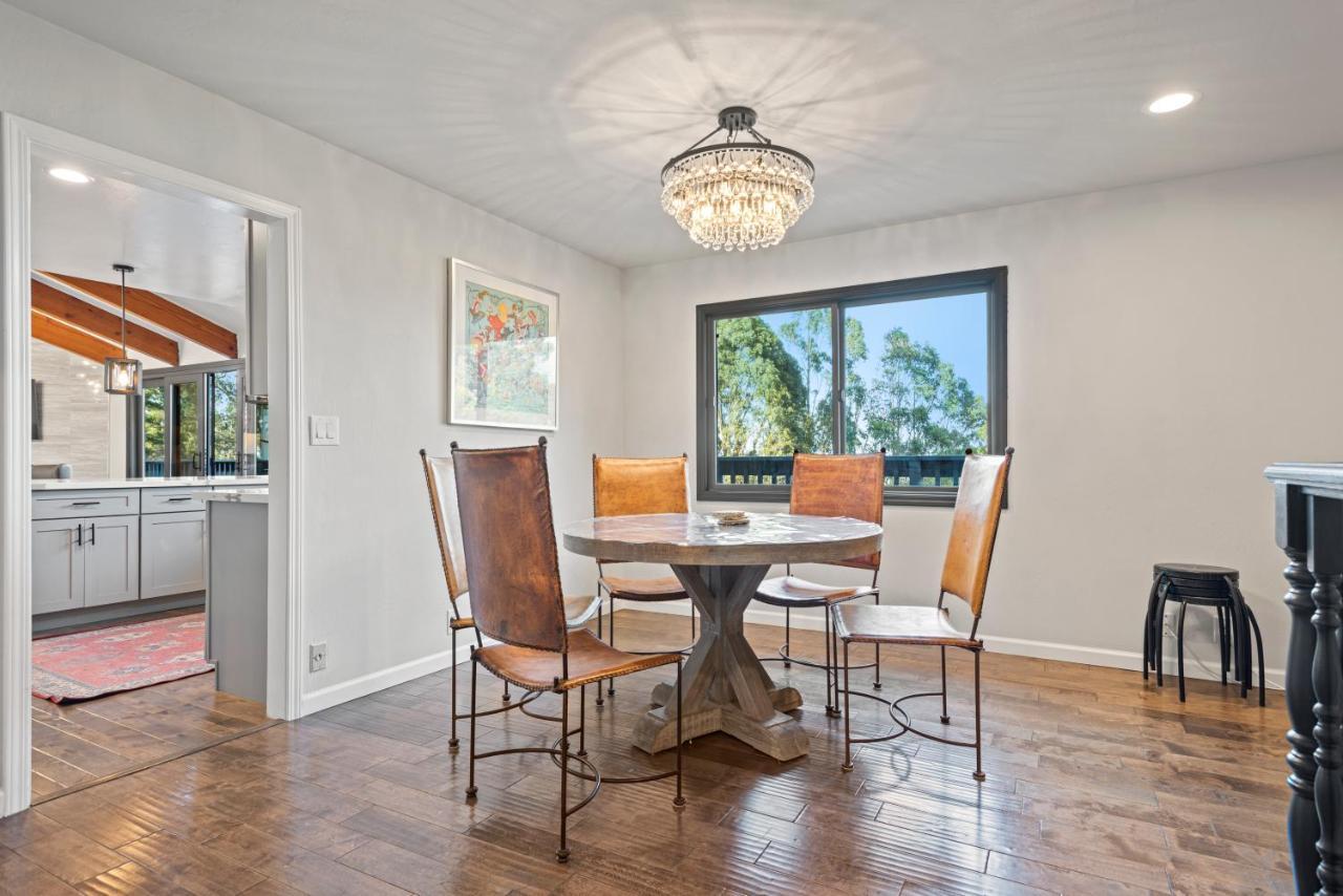 Marbella Lane - 3Br Penthouse Executive Suite, Sfo, Parking Brisbane Exterior photo