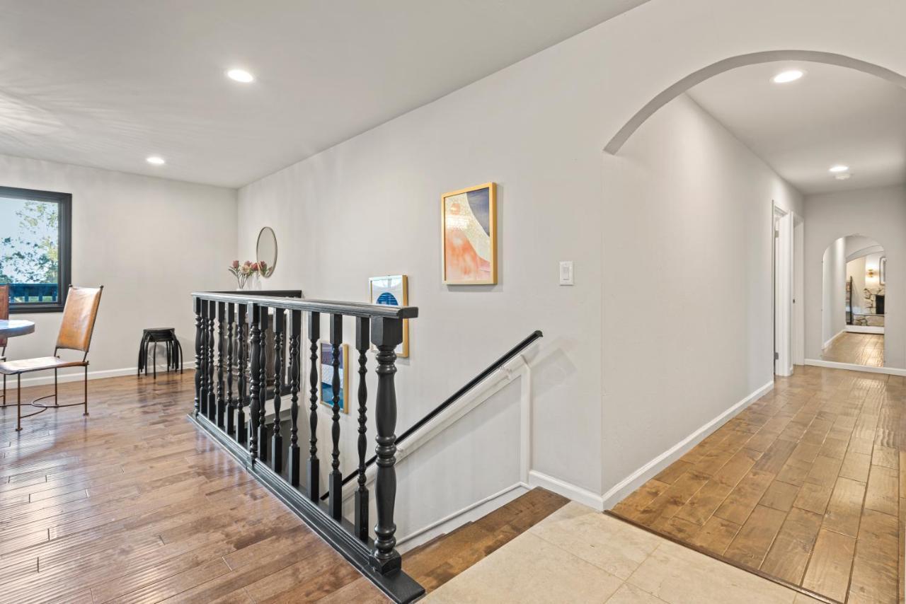 Marbella Lane - 3Br Penthouse Executive Suite, Sfo, Parking Brisbane Exterior photo