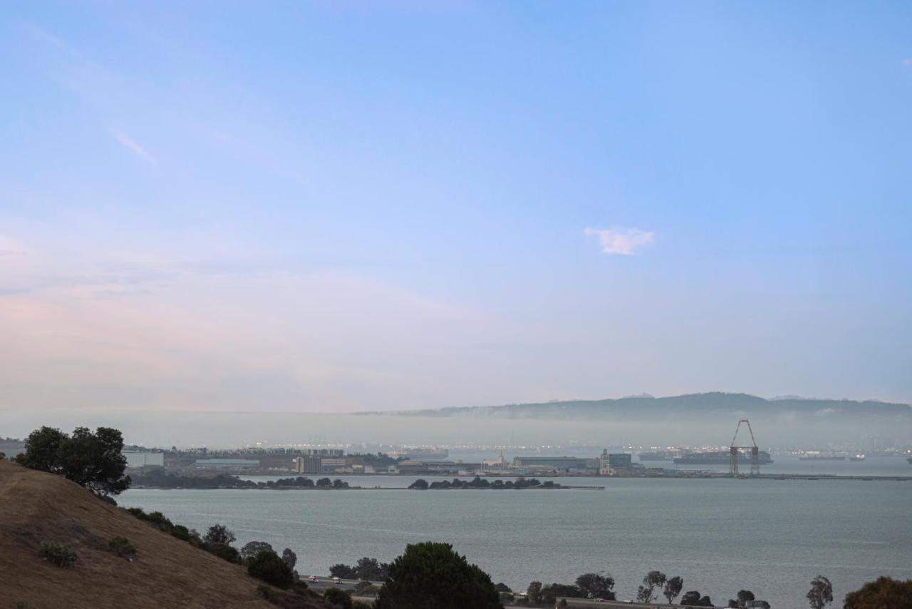 Marbella Lane - 3Br Penthouse Executive Suite, Sfo, Parking Brisbane Exterior photo