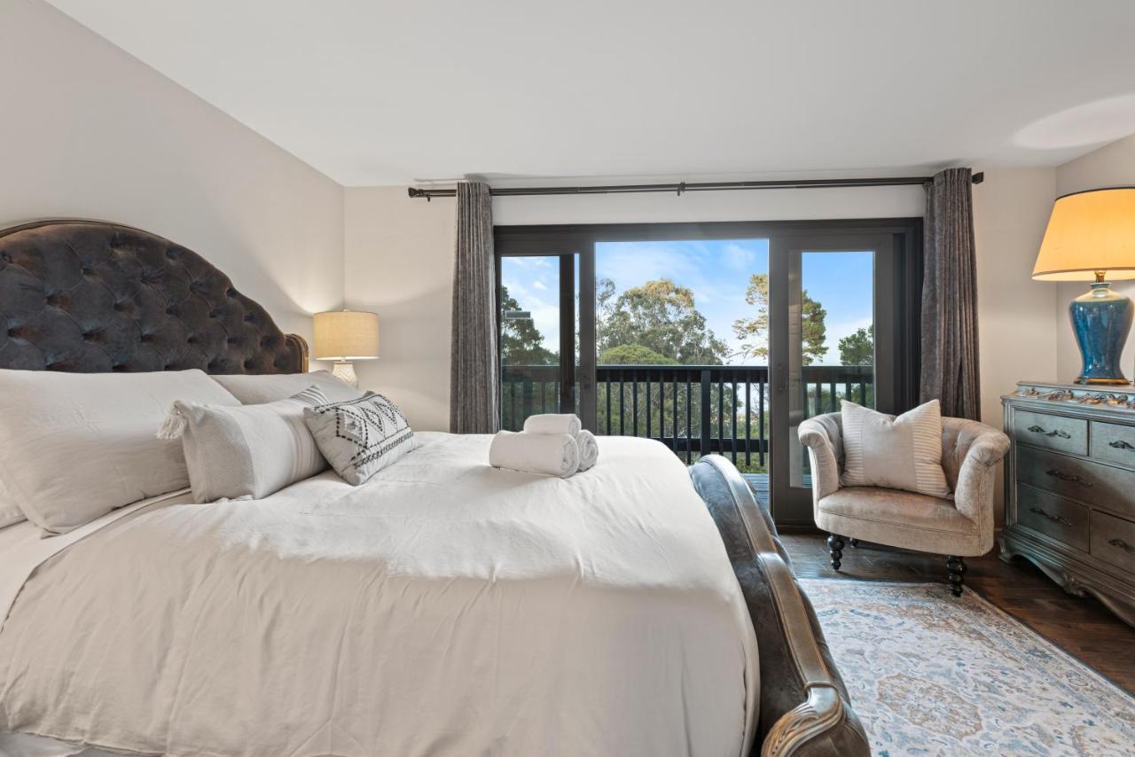 Marbella Lane - 3Br Penthouse Executive Suite, Sfo, Parking Brisbane Exterior photo