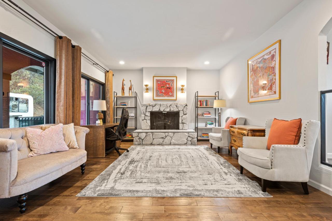 Marbella Lane - 3Br Penthouse Executive Suite, Sfo, Parking Brisbane Exterior photo