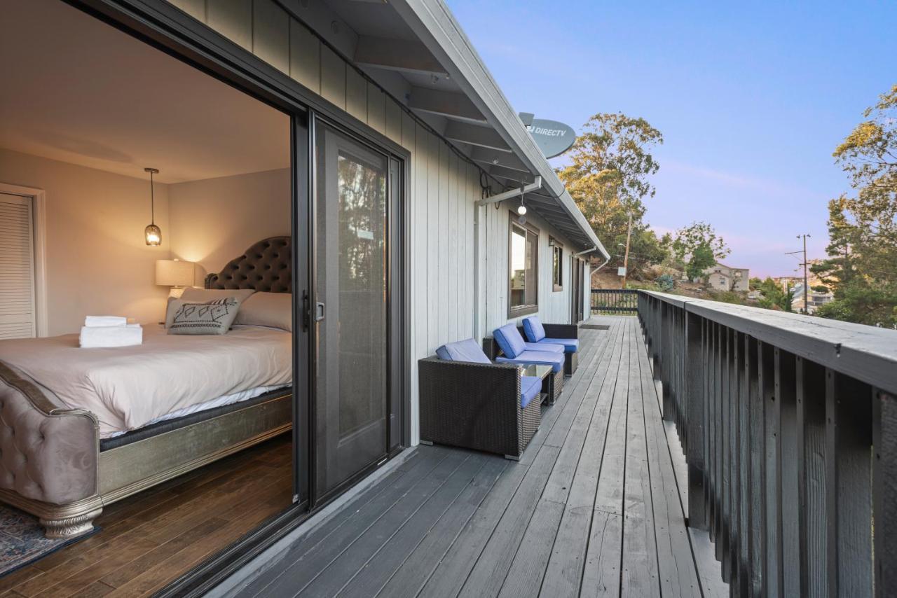 Marbella Lane - 3Br Penthouse Executive Suite, Sfo, Parking Brisbane Exterior photo