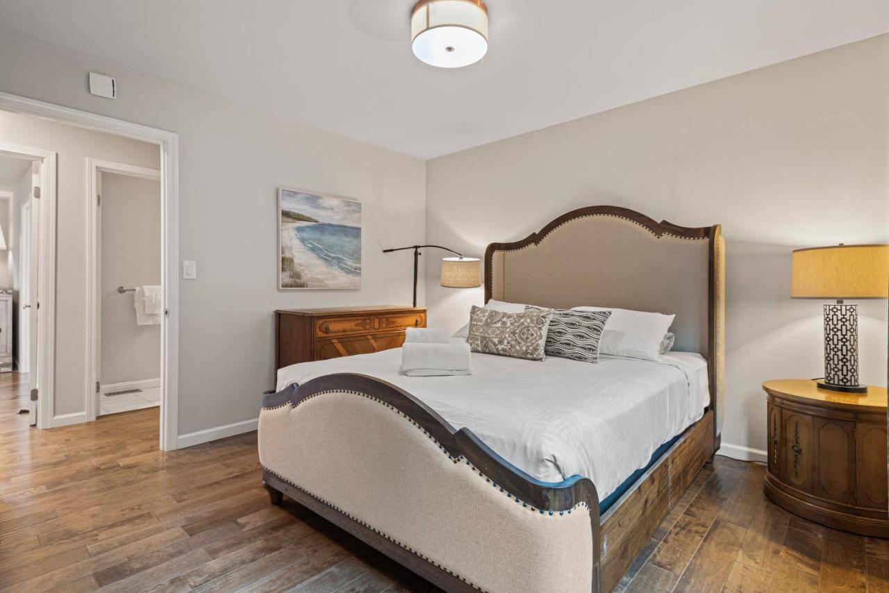 Marbella Lane - 3Br Penthouse Executive Suite, Sfo, Parking Brisbane Exterior photo