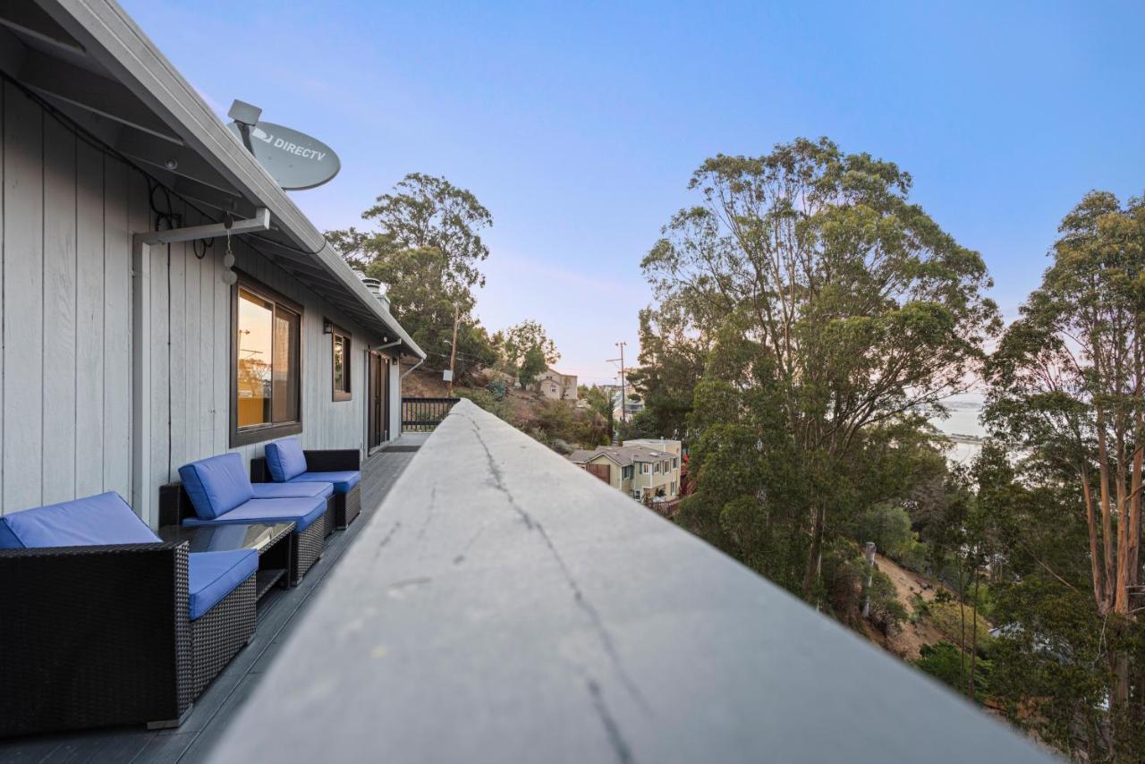 Marbella Lane - 3Br Penthouse Executive Suite, Sfo, Parking Brisbane Exterior photo