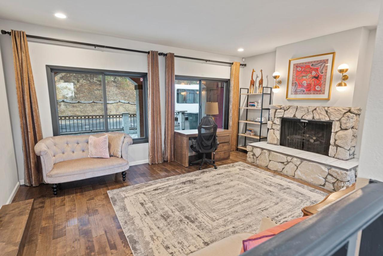 Marbella Lane - 3Br Penthouse Executive Suite, Sfo, Parking Brisbane Exterior photo