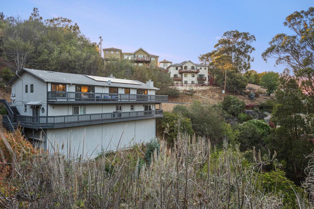 Marbella Lane - 3Br Penthouse Executive Suite, Sfo, Parking Brisbane Exterior photo
