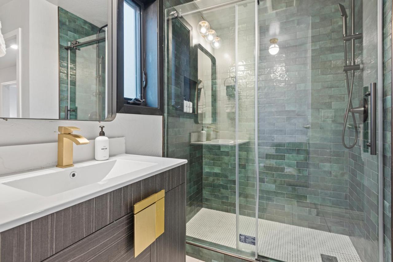 Marbella Lane - 3Br Penthouse Executive Suite, Sfo, Parking Brisbane Exterior photo