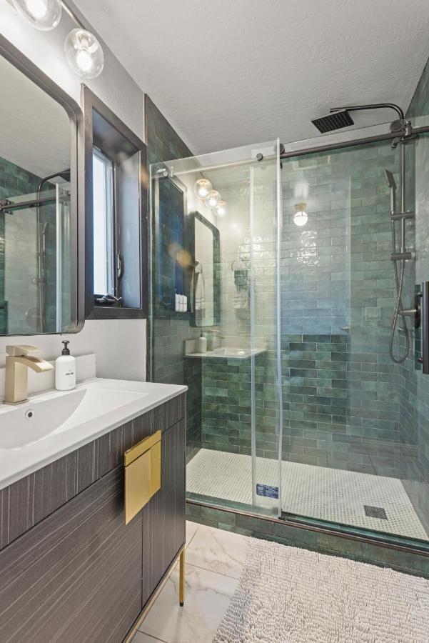 Marbella Lane - 3Br Penthouse Executive Suite, Sfo, Parking Brisbane Exterior photo