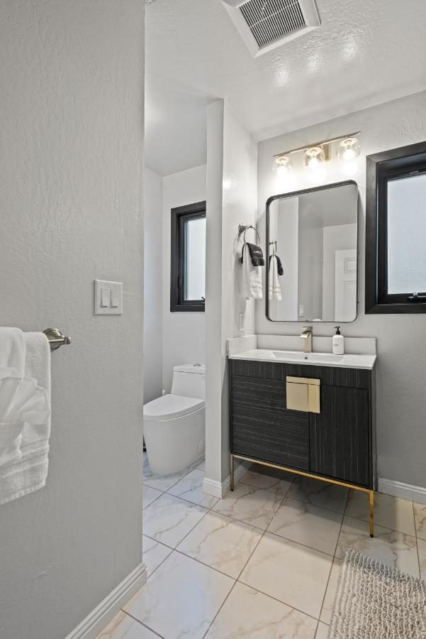 Marbella Lane - 3Br Penthouse Executive Suite, Sfo, Parking Brisbane Exterior photo
