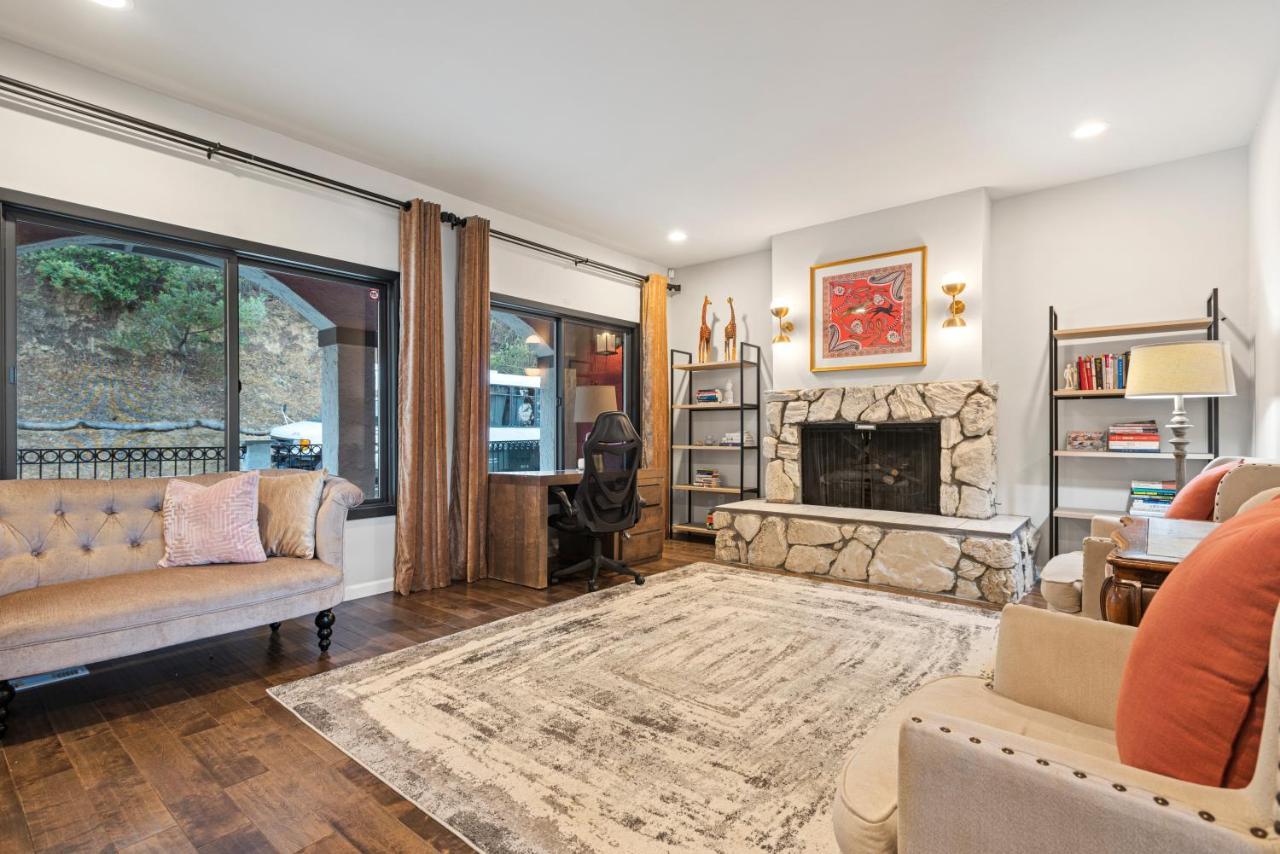 Marbella Lane - 3Br Penthouse Executive Suite, Sfo, Parking Brisbane Exterior photo