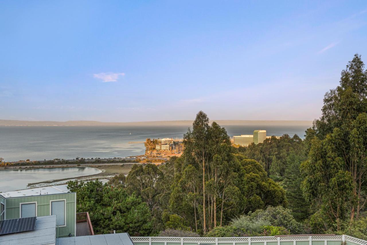 Marbella Lane - 3Br Penthouse Executive Suite, Sfo, Parking Brisbane Exterior photo