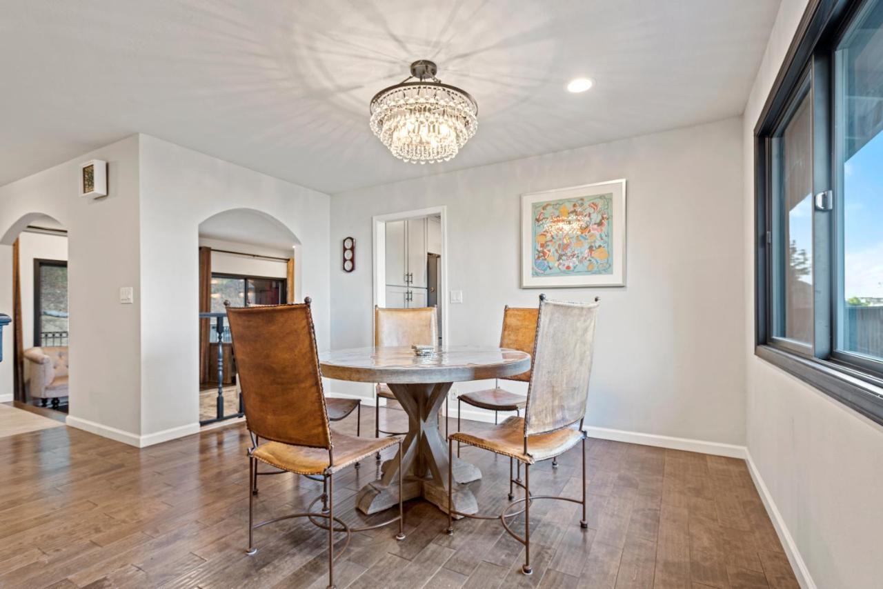 Marbella Lane - 3Br Penthouse Executive Suite, Sfo, Parking Brisbane Exterior photo