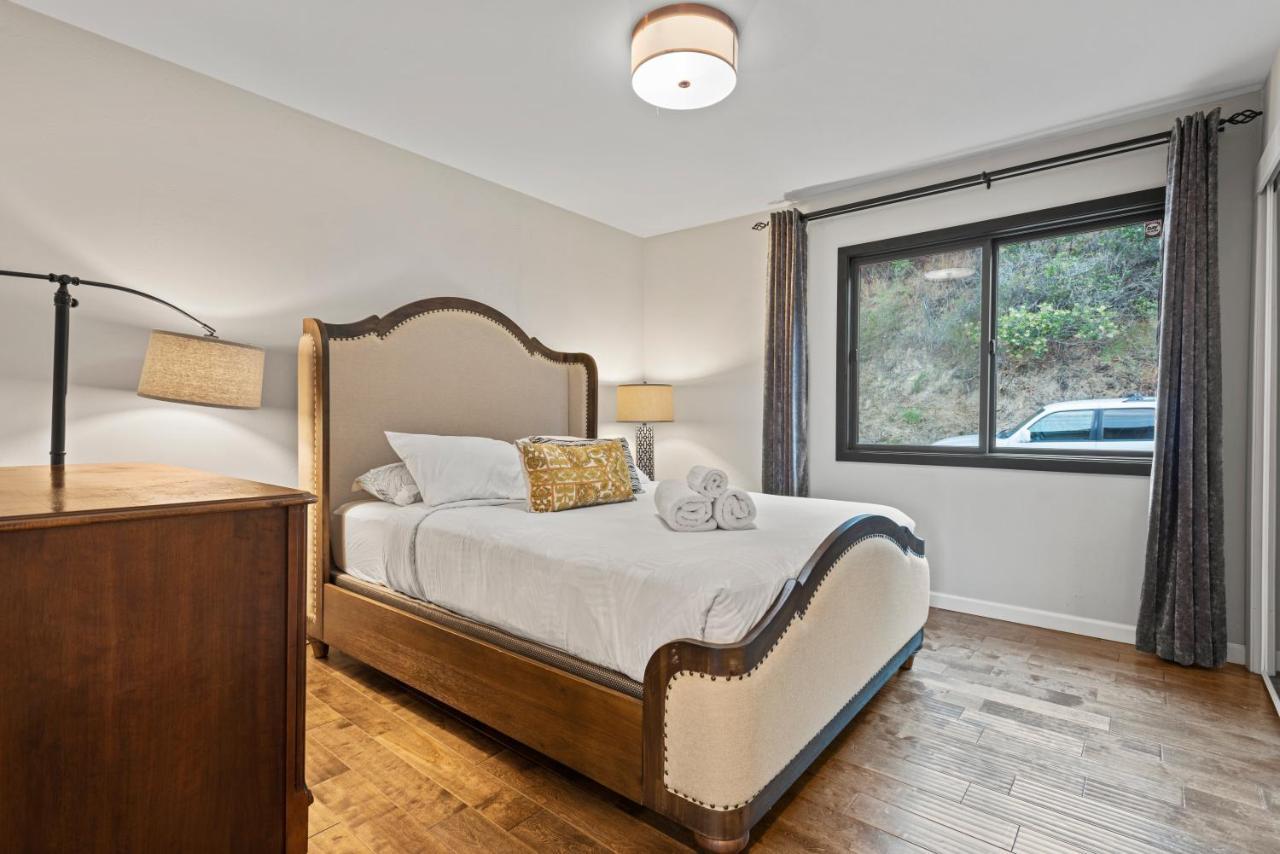 Marbella Lane - 3Br Penthouse Executive Suite, Sfo, Parking Brisbane Exterior photo