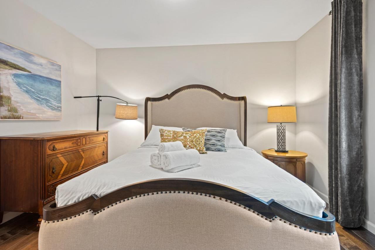 Marbella Lane - 3Br Penthouse Executive Suite, Sfo, Parking Brisbane Exterior photo