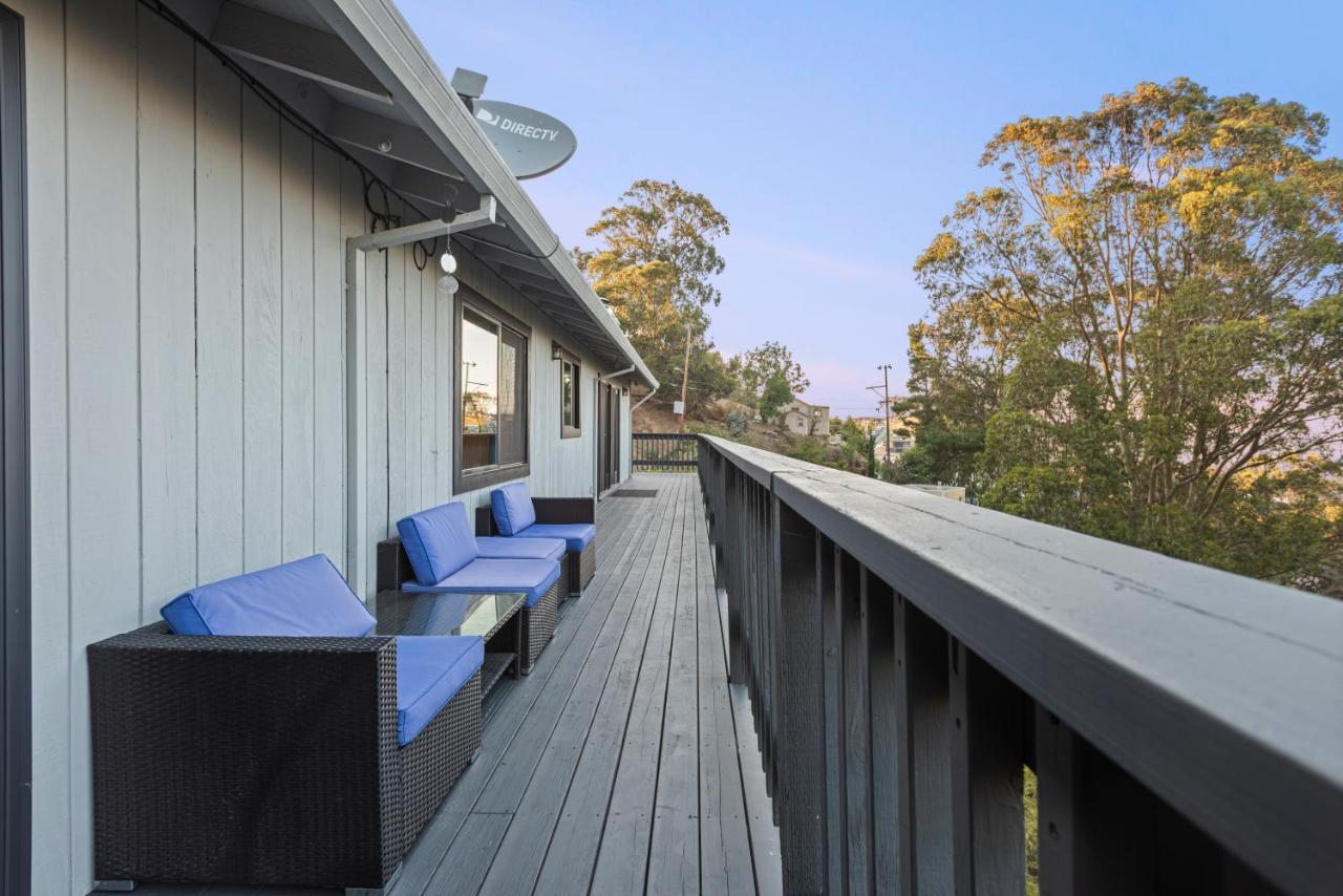 Marbella Lane - 3Br Penthouse Executive Suite, Sfo, Parking Brisbane Exterior photo