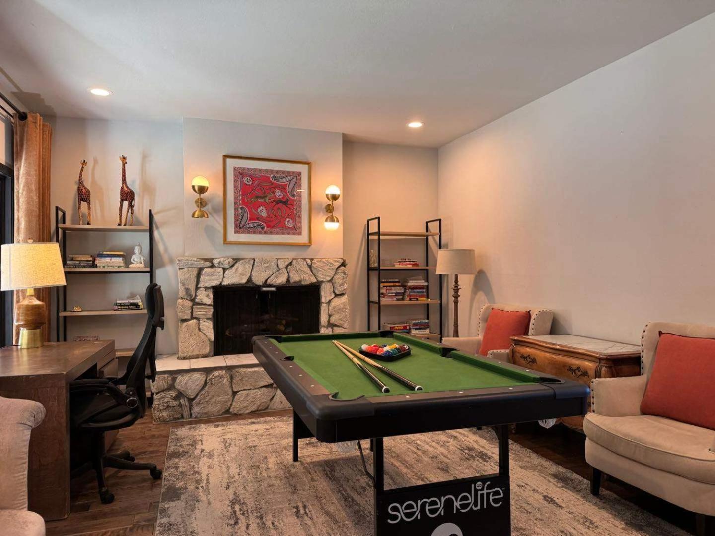 Marbella Lane - 3Br Penthouse Executive Suite, Sfo, Parking Brisbane Exterior photo